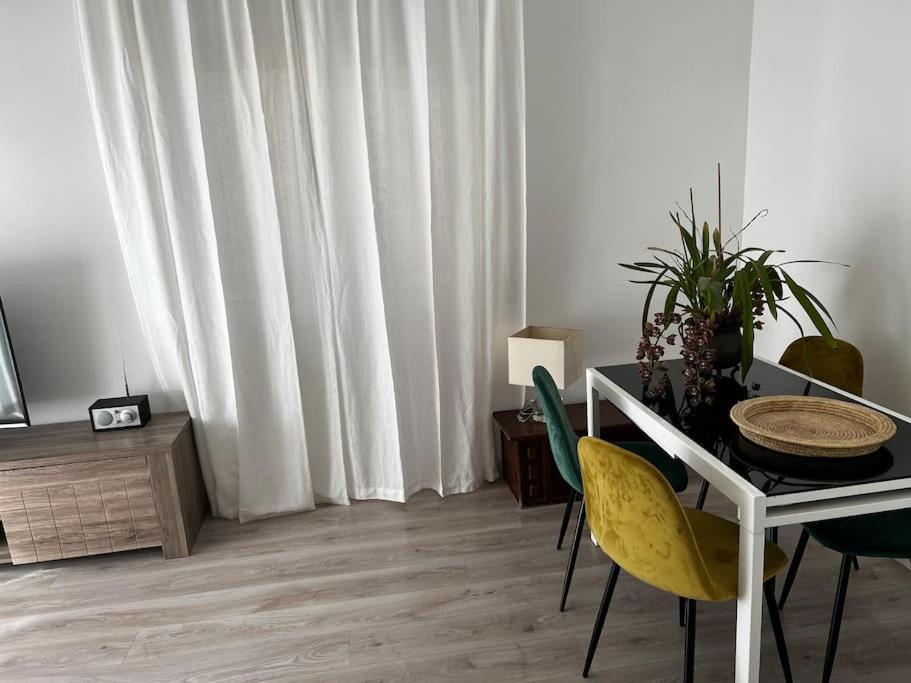 Apartamento Families Roma