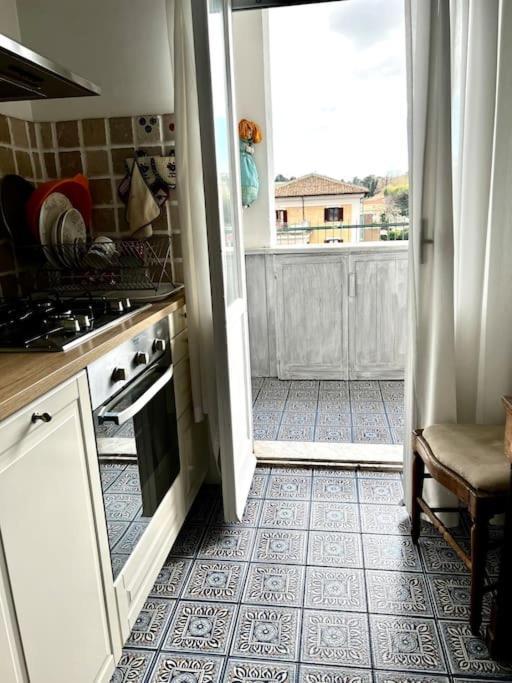 Families Apartamento