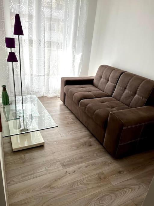 Families Apartamento