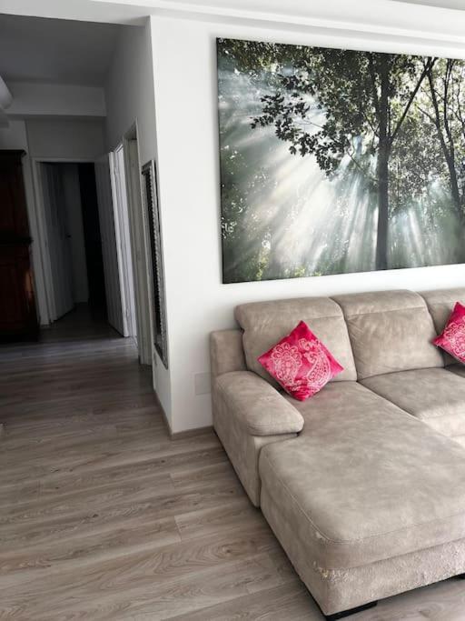 Apartamento Families Roma