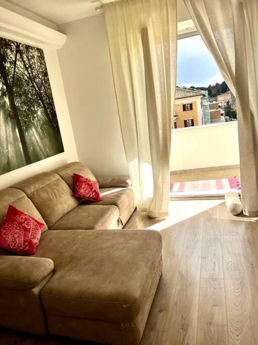Apartamento Families