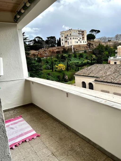 Apartamento Families