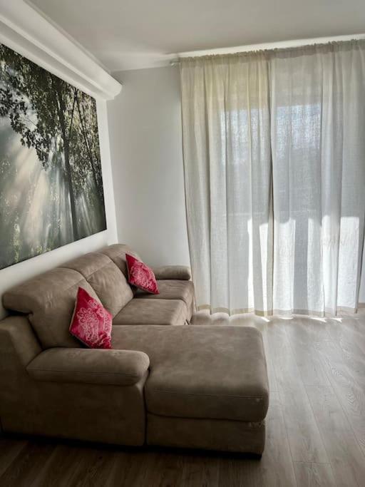 Families Apartamento