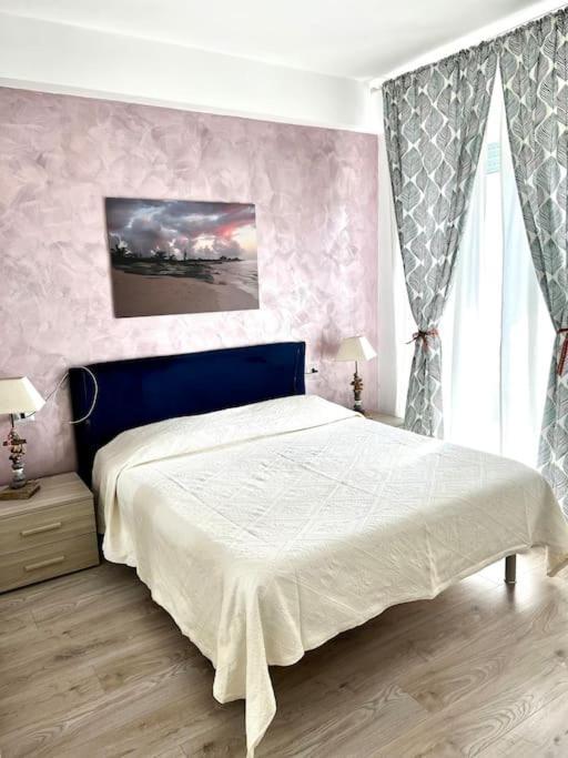 Families Apartamento Roma