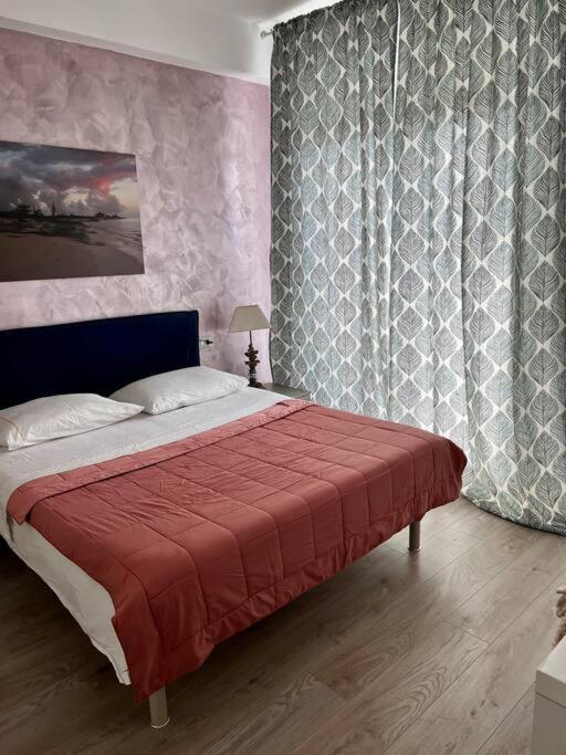Apartamento Families Roma