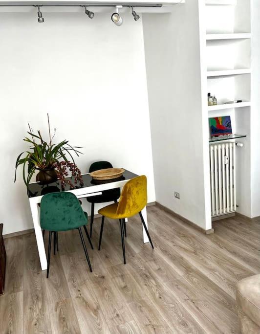 Apartamento Families Roma