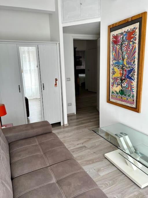 Apartamento Families Roma