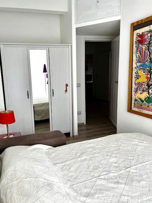 Apartamento Families