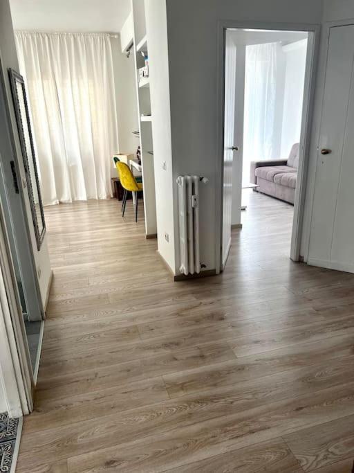 Families Apartamento