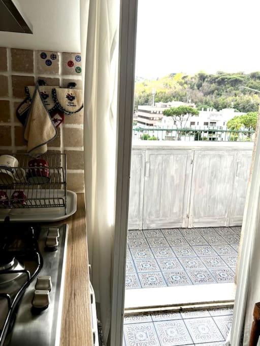 Apartamento Families *