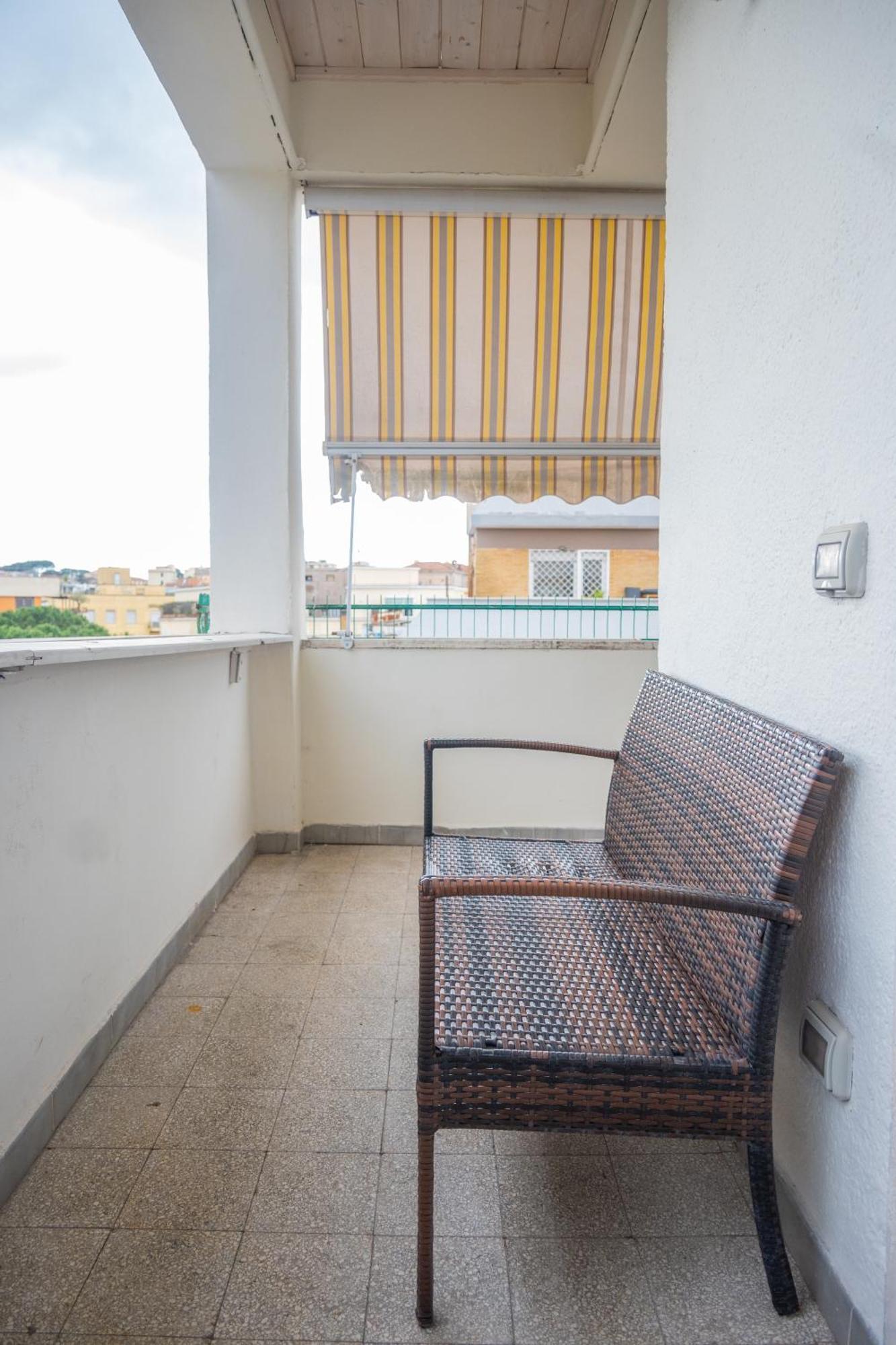 Families Apartamento