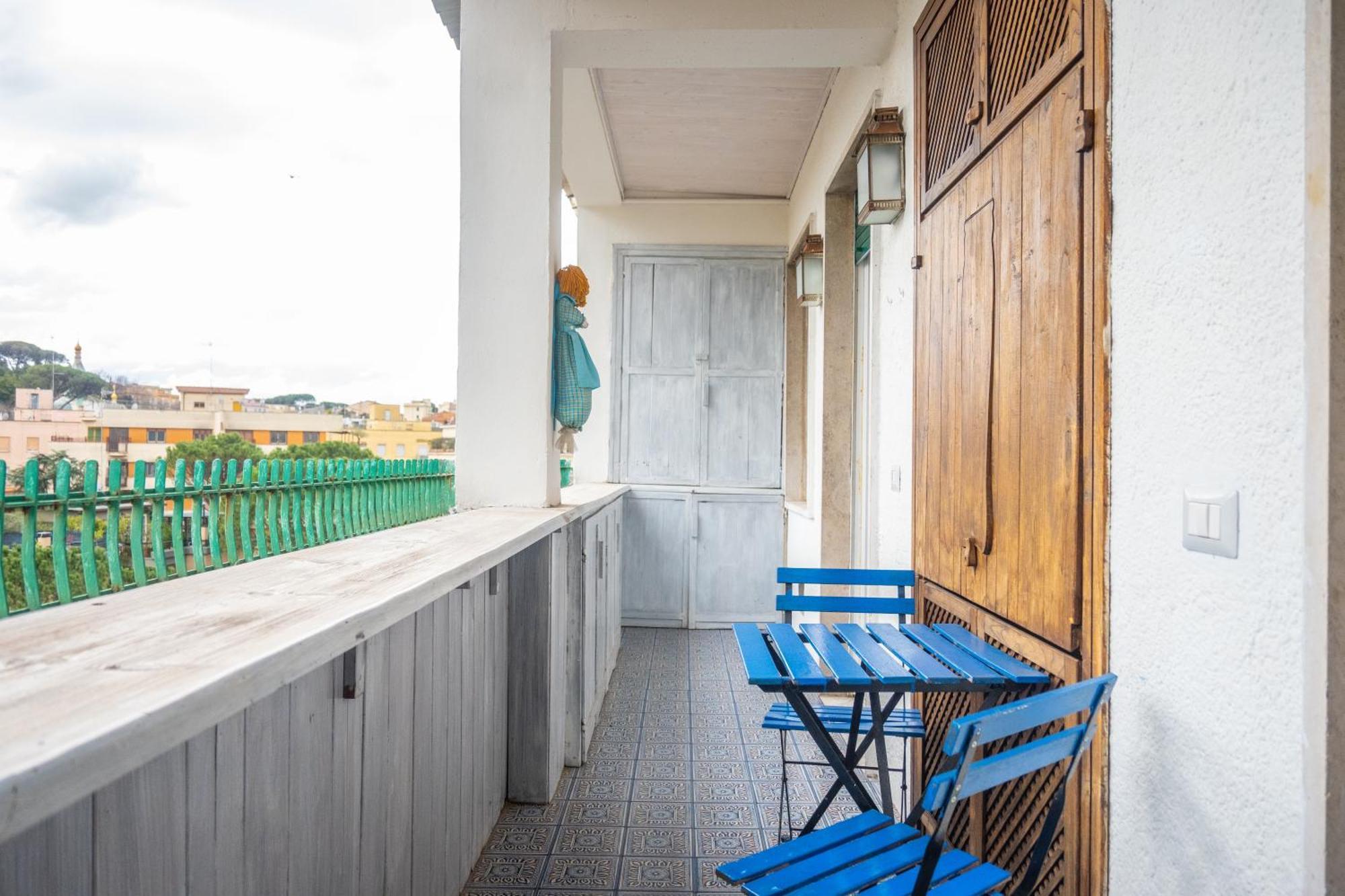 Families Apartamento