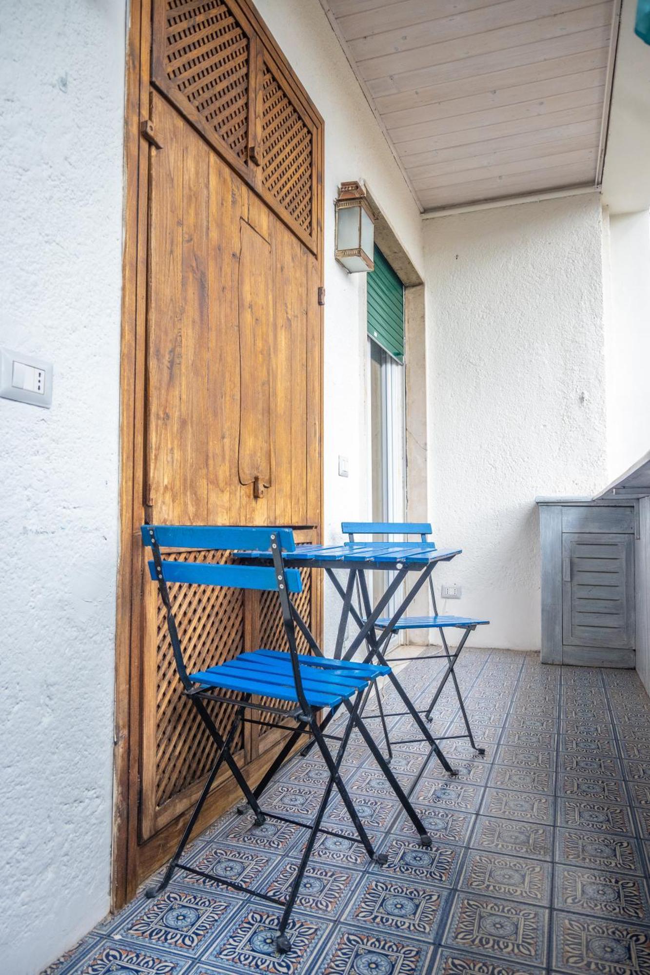 Apartamento Families Roma