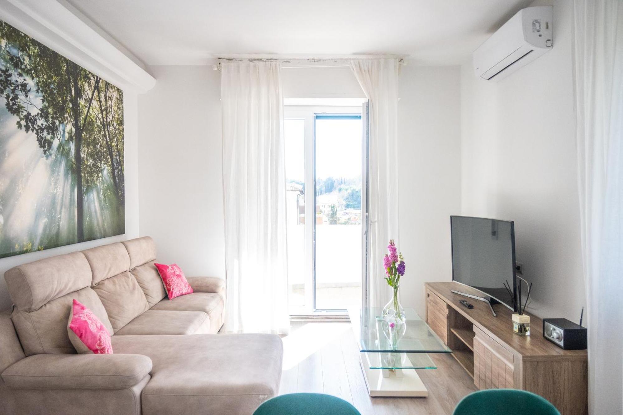 Families Apartamento