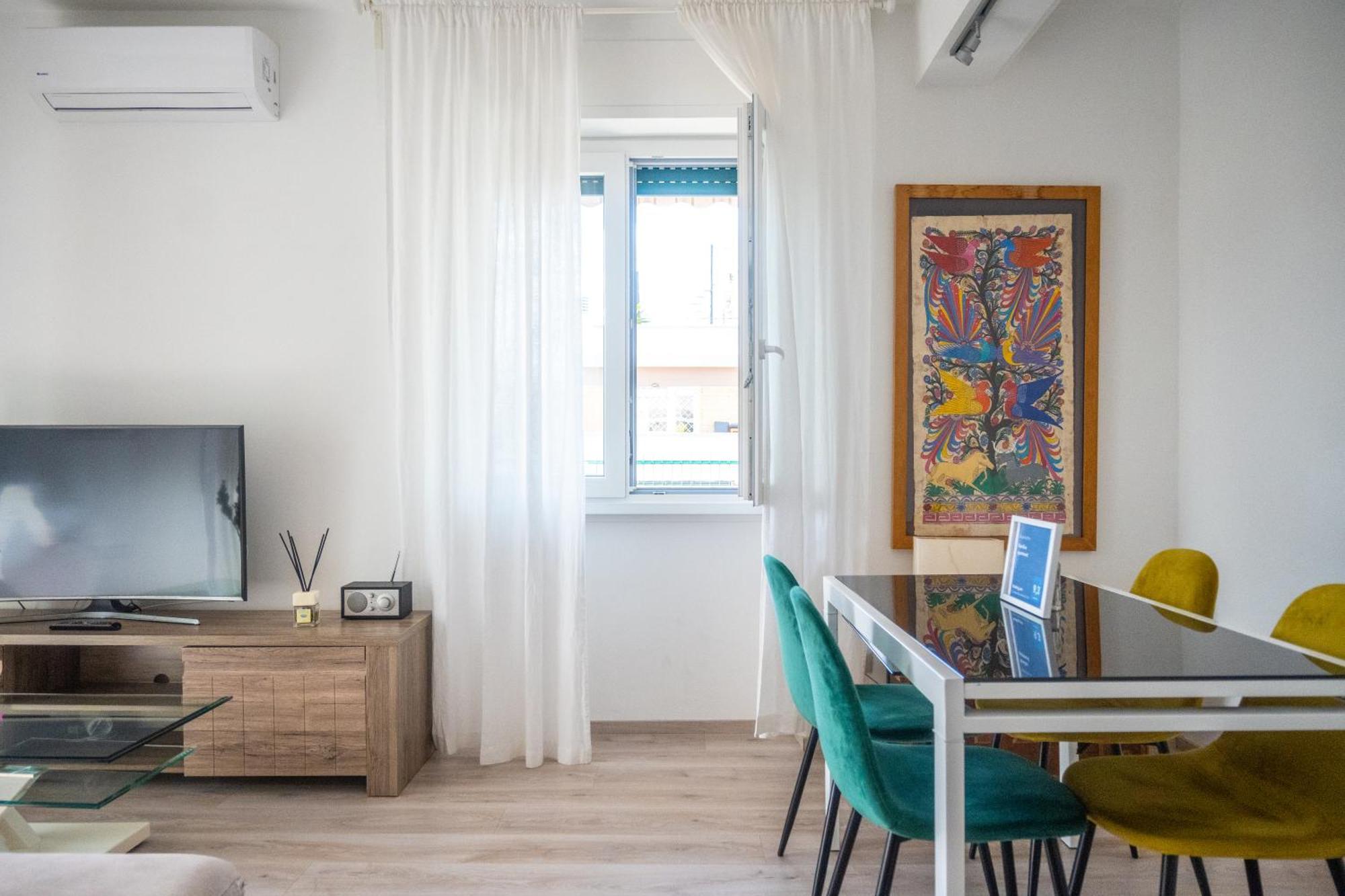 Apartamento Families *