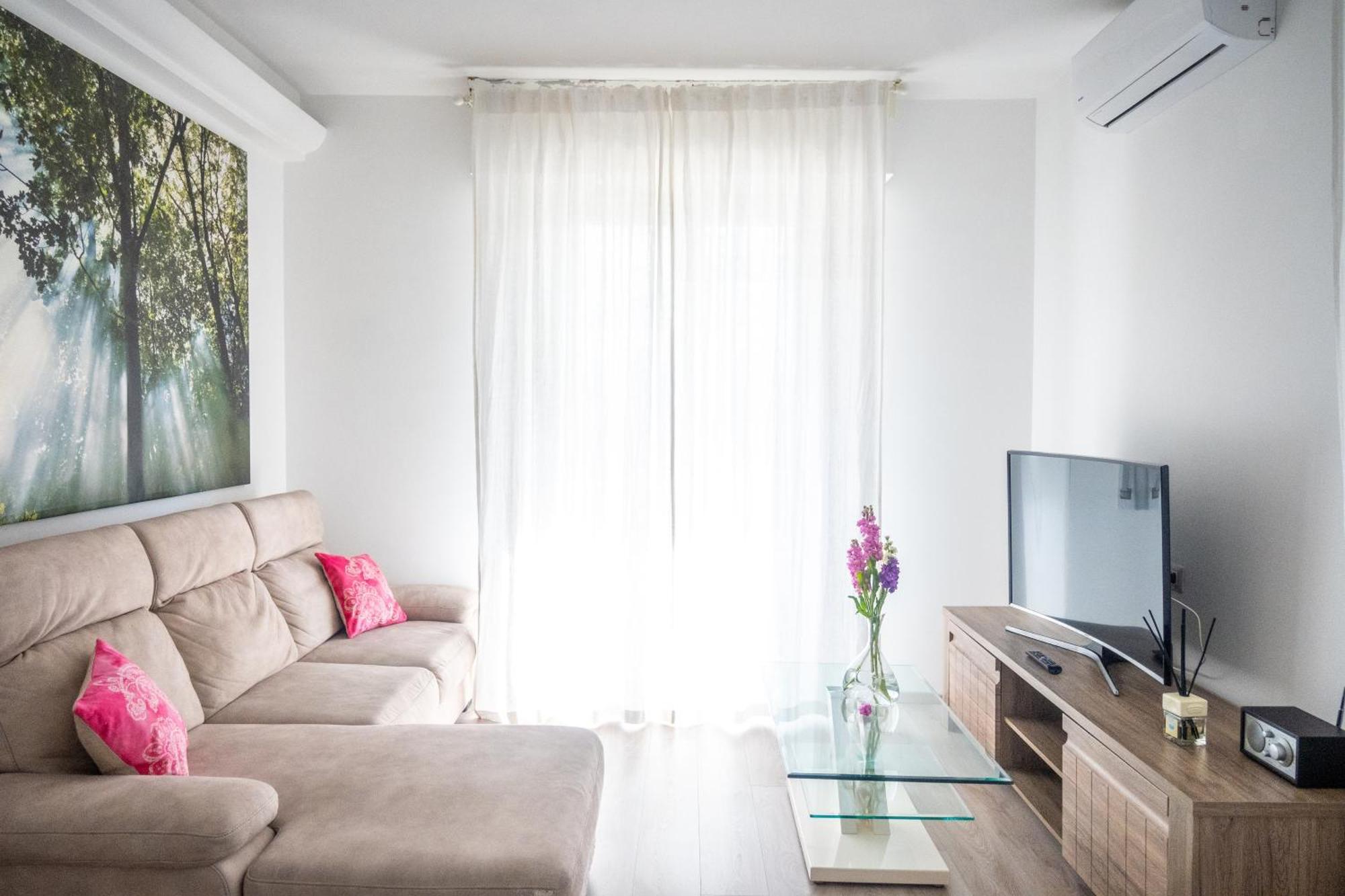 Families Apartamento