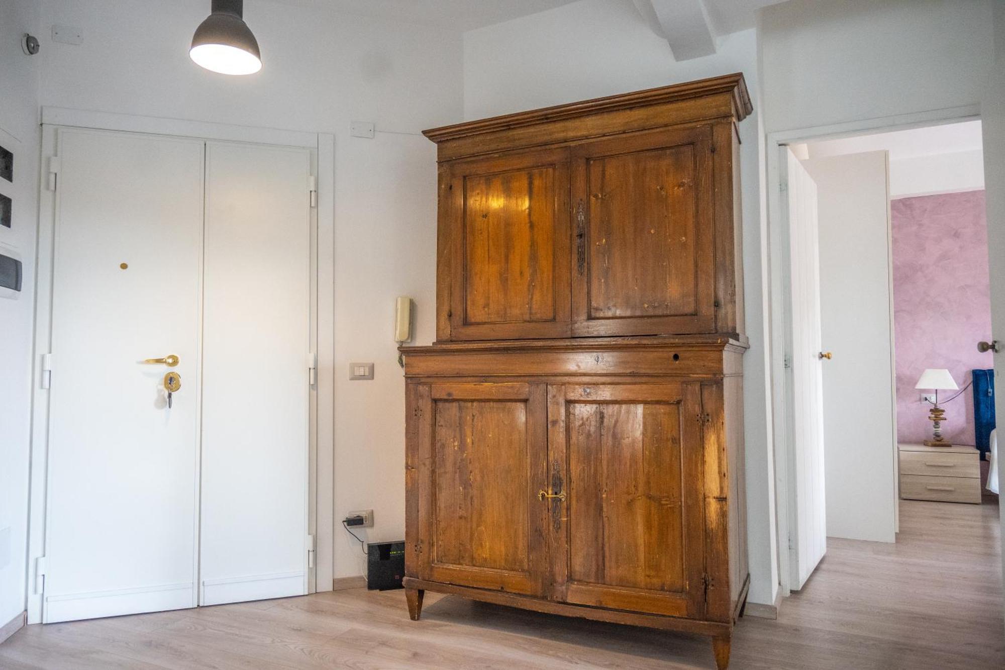 Families Apartamento Roma