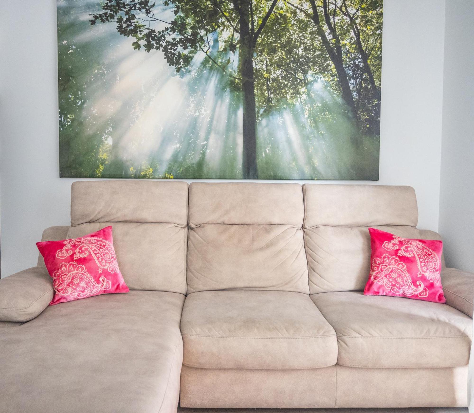 Apartamento Families Roma