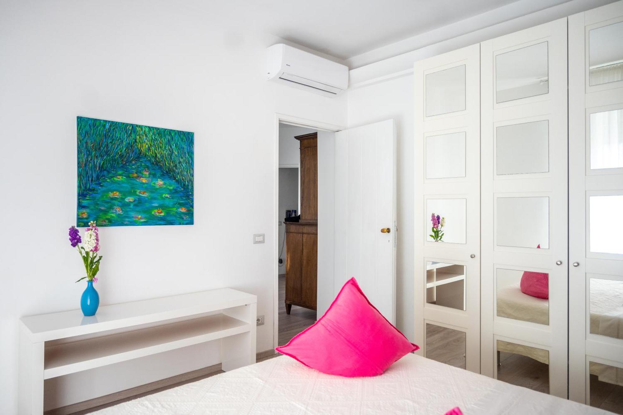 Apartamento Families *