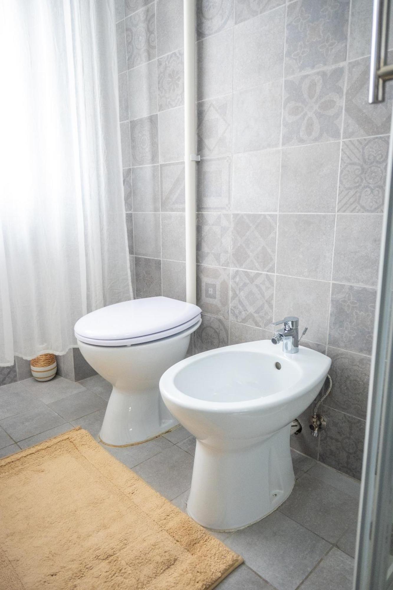 Families Apartamento Roma
