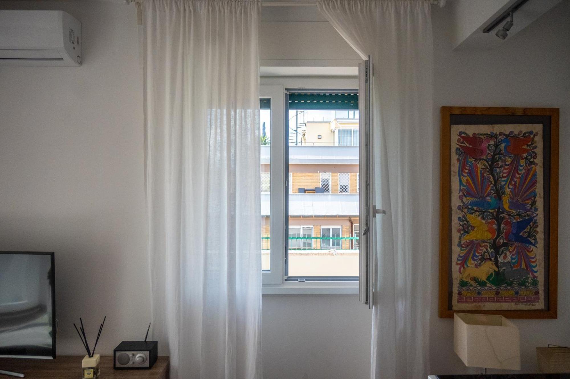 Apartamento Families Roma