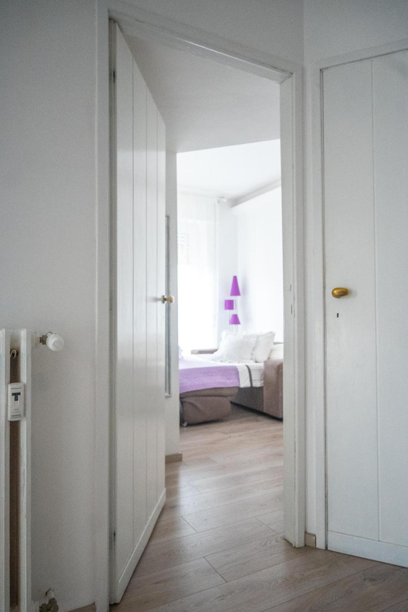 Apartamento Families Roma