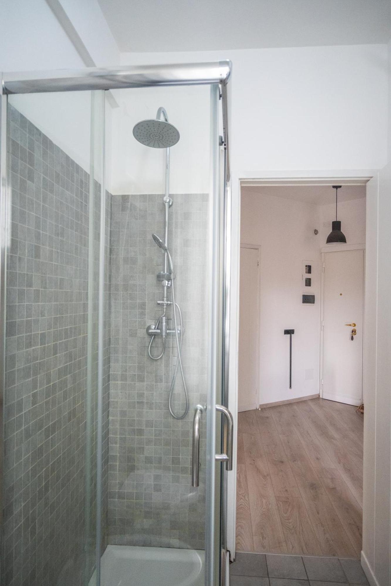 Apartamento Families